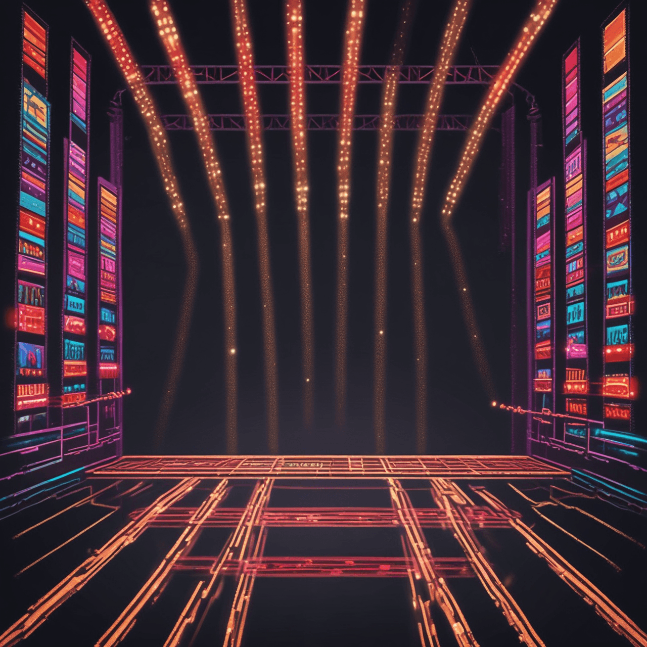 Trivia Track Race game banner