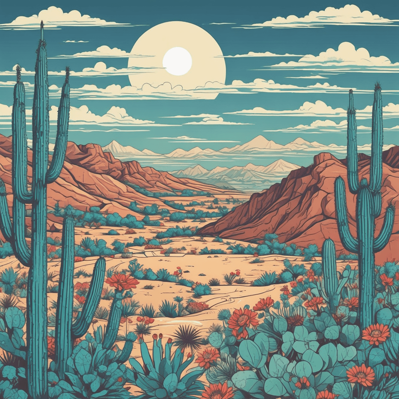 Salto de México game banner