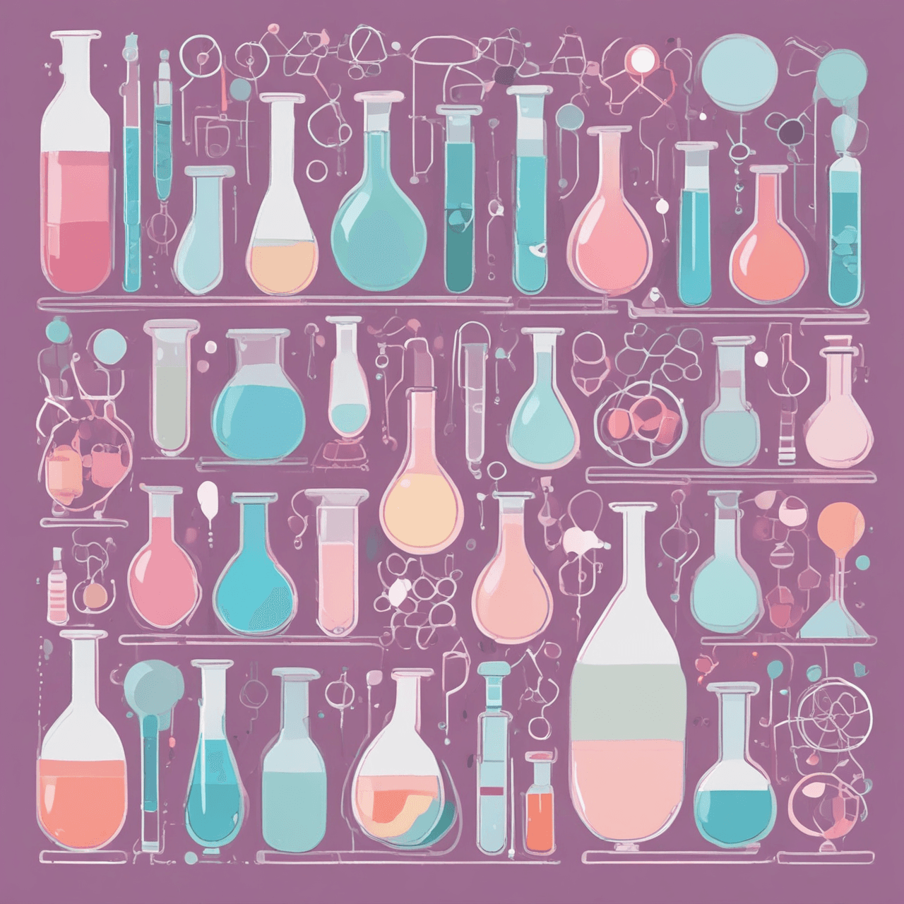 Pharma Jump game banner