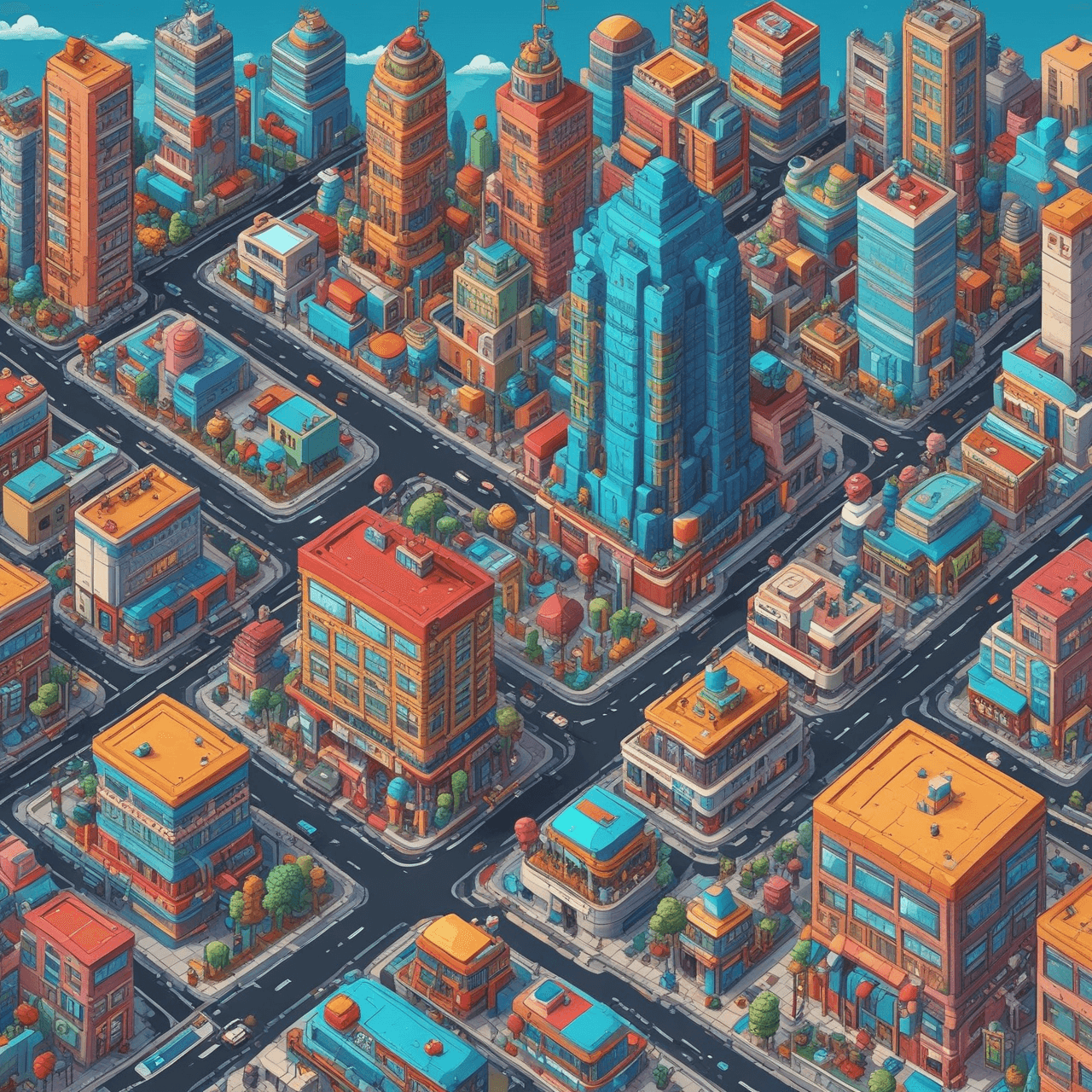 Corrida da Matemática game banner