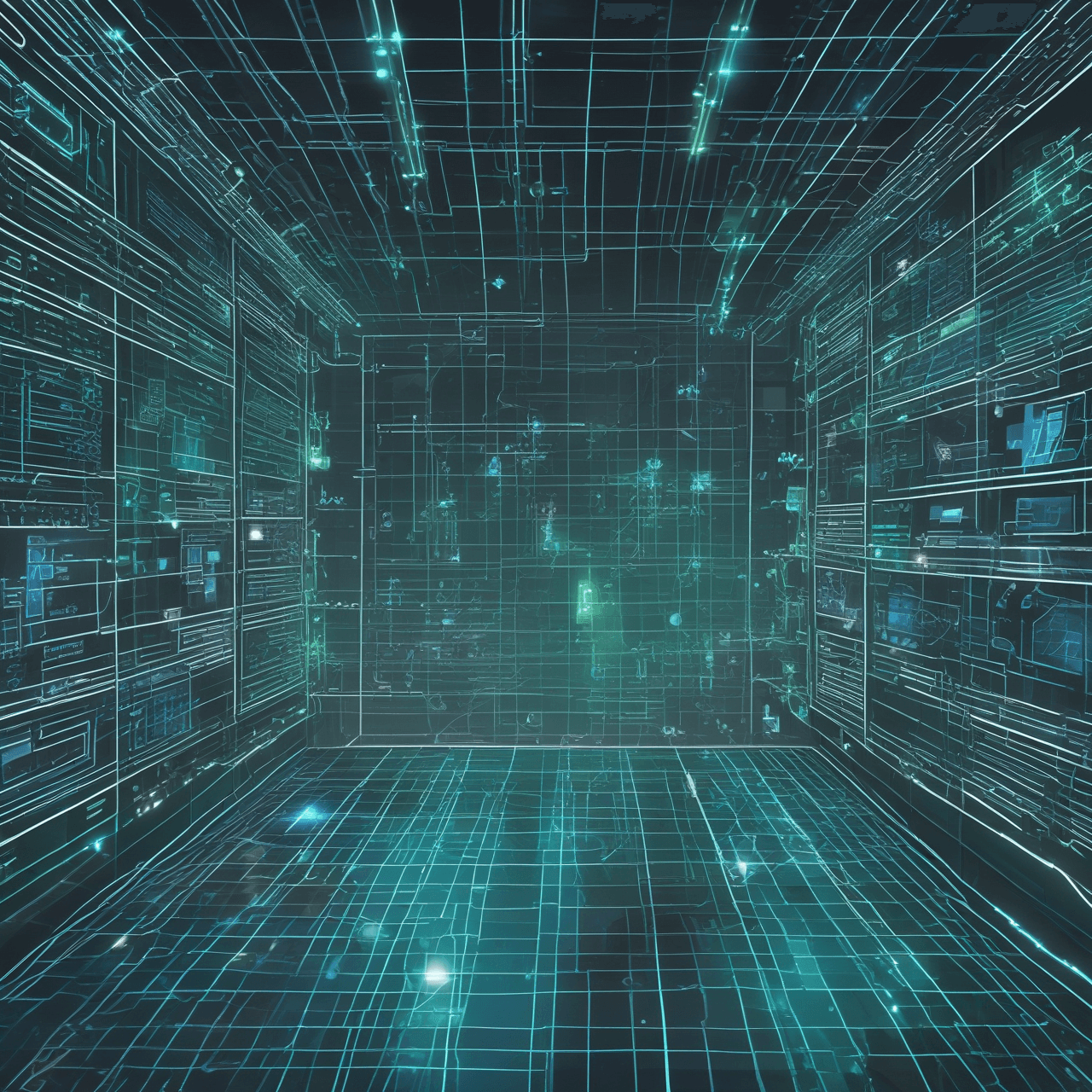 Spreadsheet Jetpack Adventure game banner