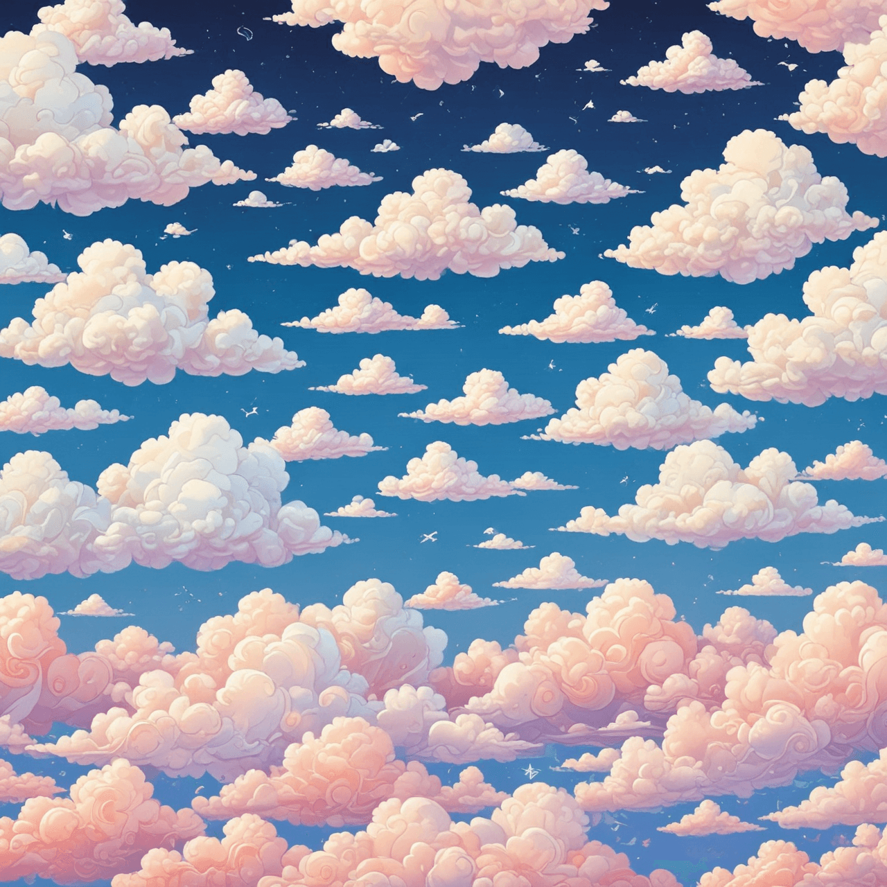 Mathematics Cloud Climb game banner