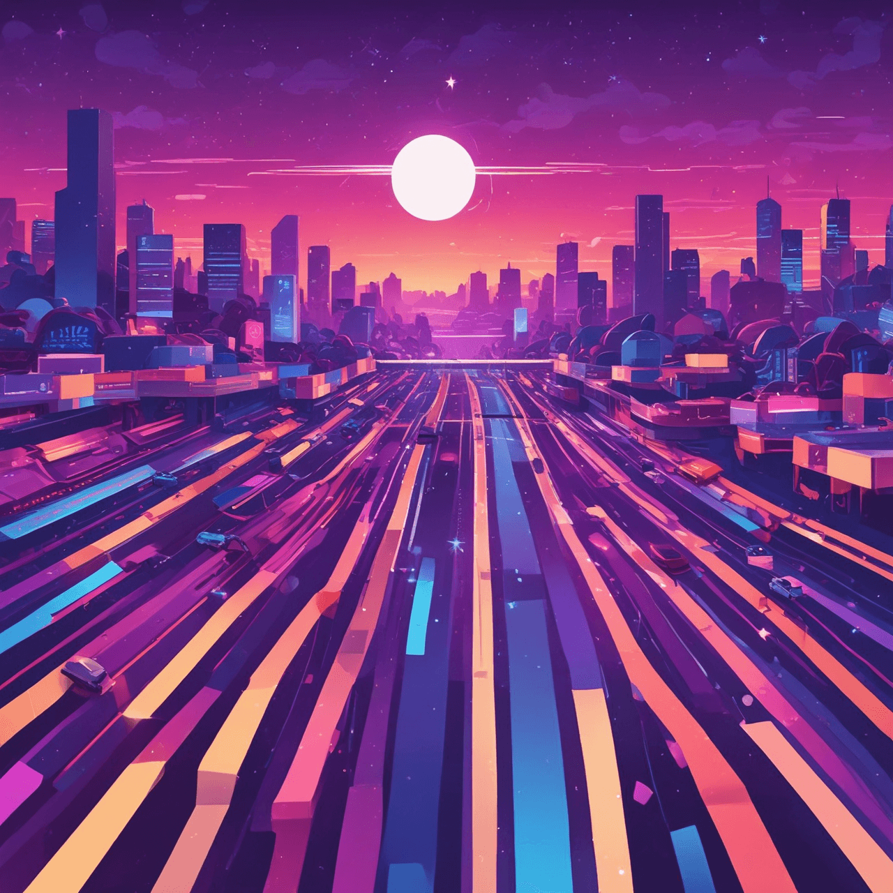 Number Dash game banner