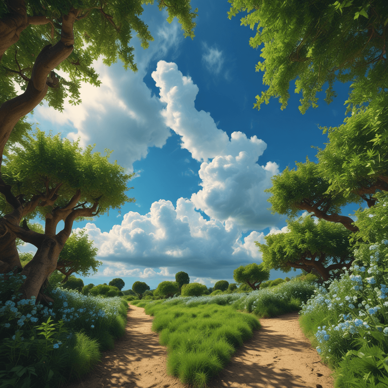 Salto Fotosintetico game banner