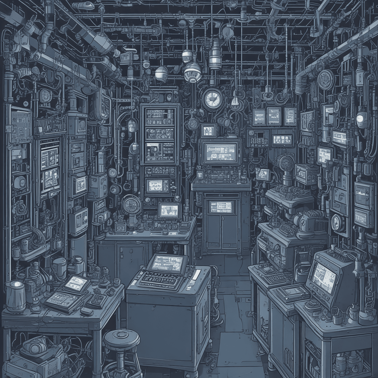 Circuit & Contraption Dash game banner