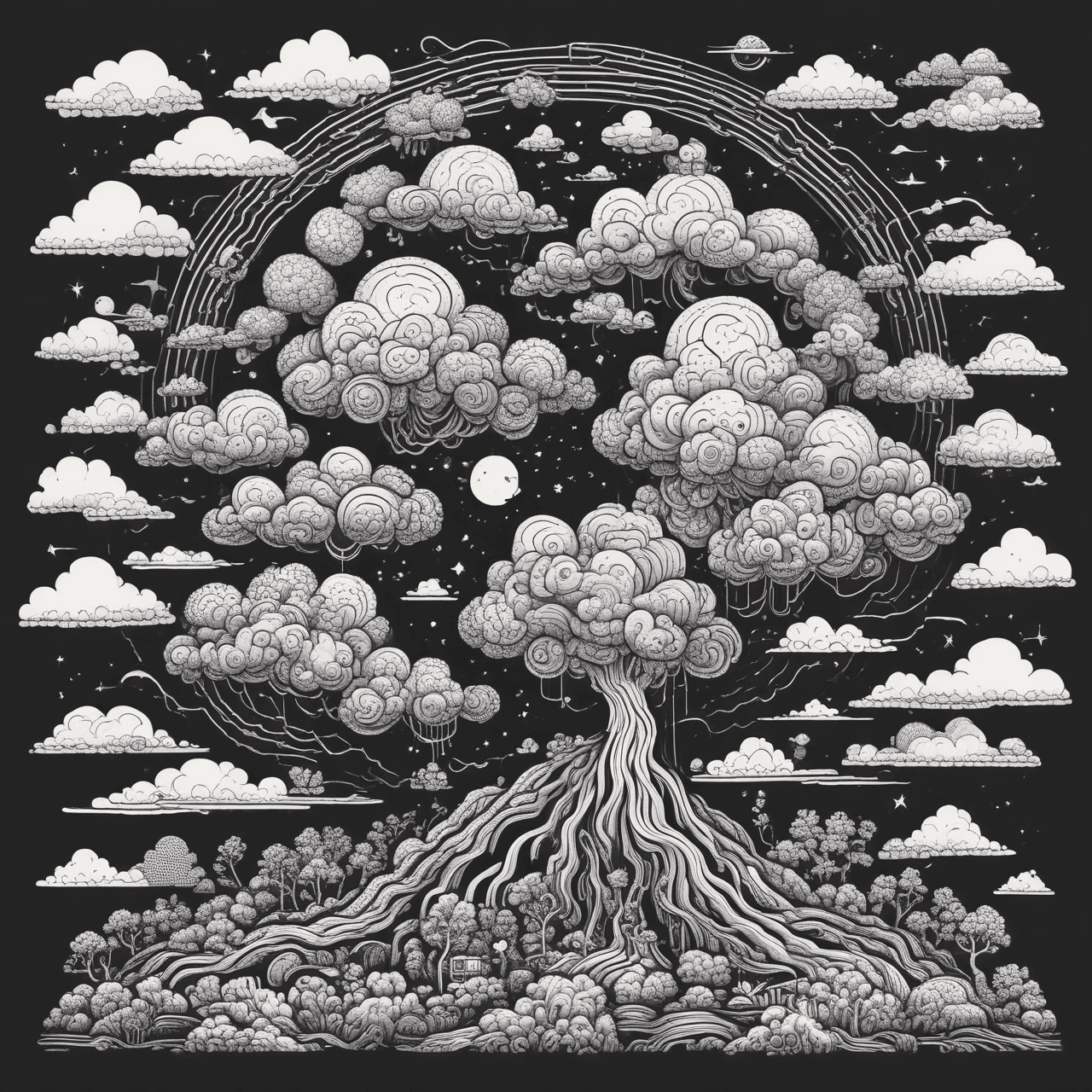 Mind Race game banner