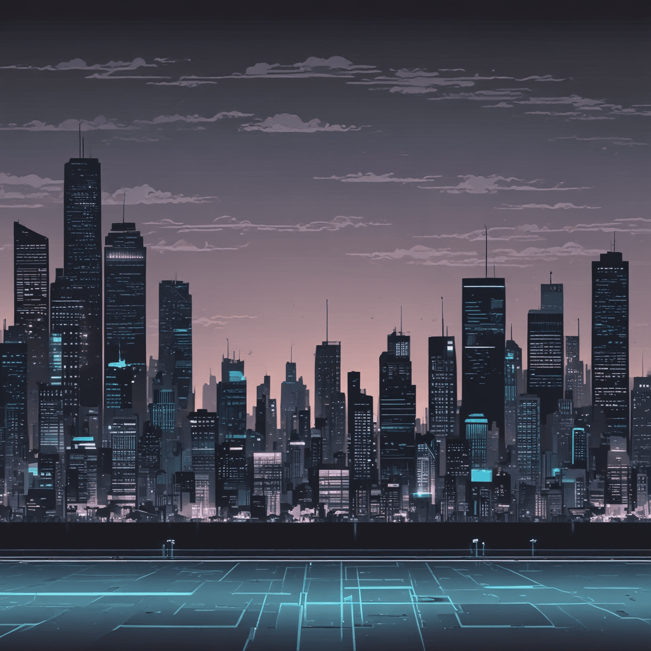 Biz Jump game banner