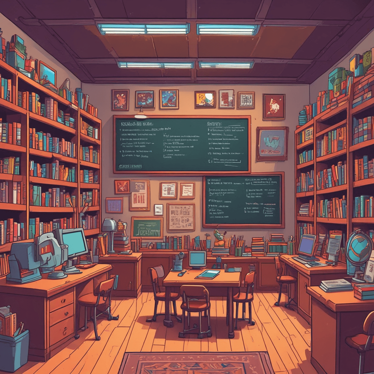 Grammar Grand Prix game banner