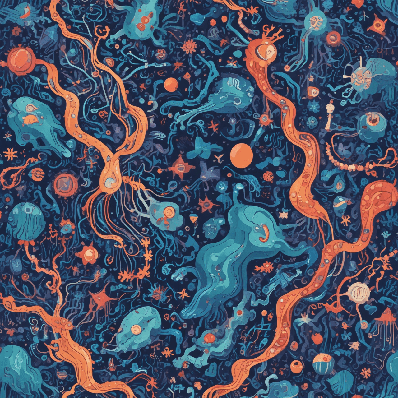 Reproductive System Quiz game banner