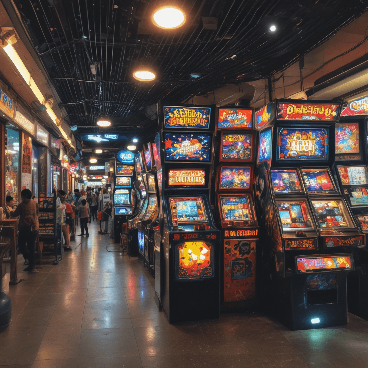 Kuis Pelari Fase Bulan game banner