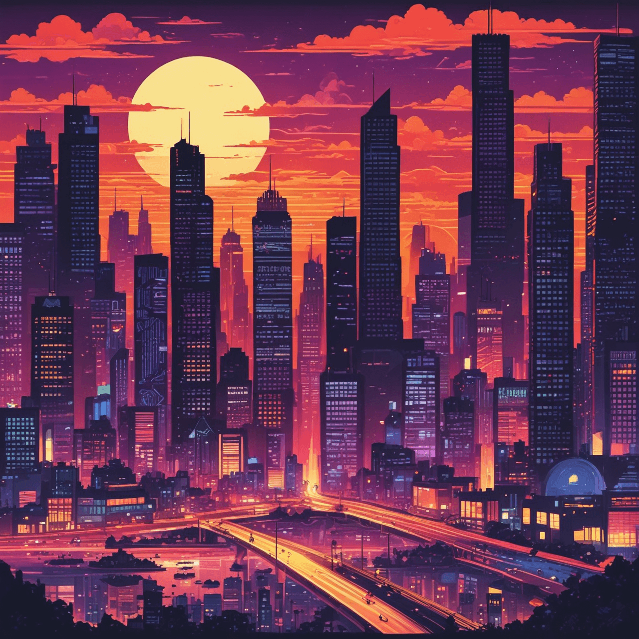 DFC Value Racer game banner