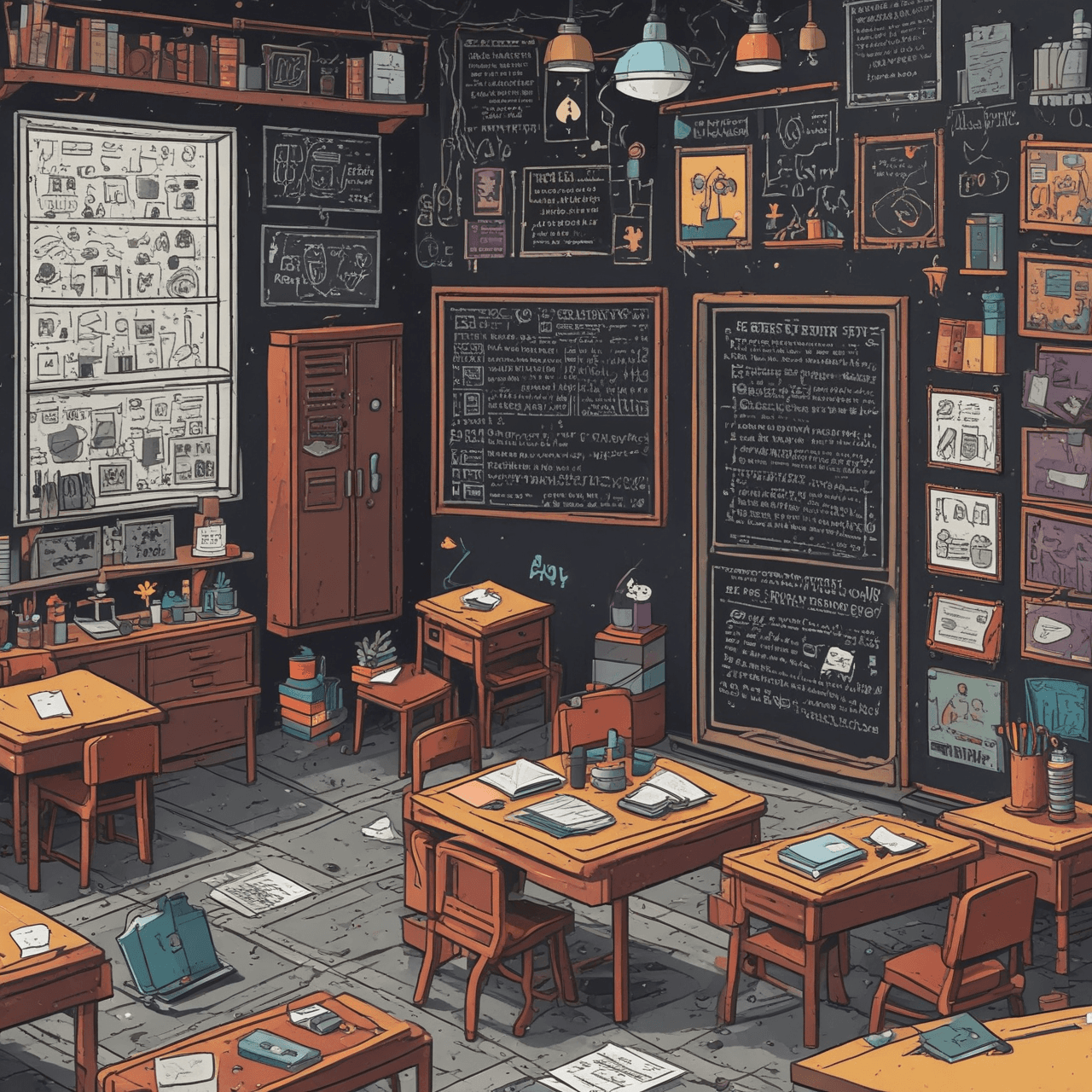 Math Jump game banner