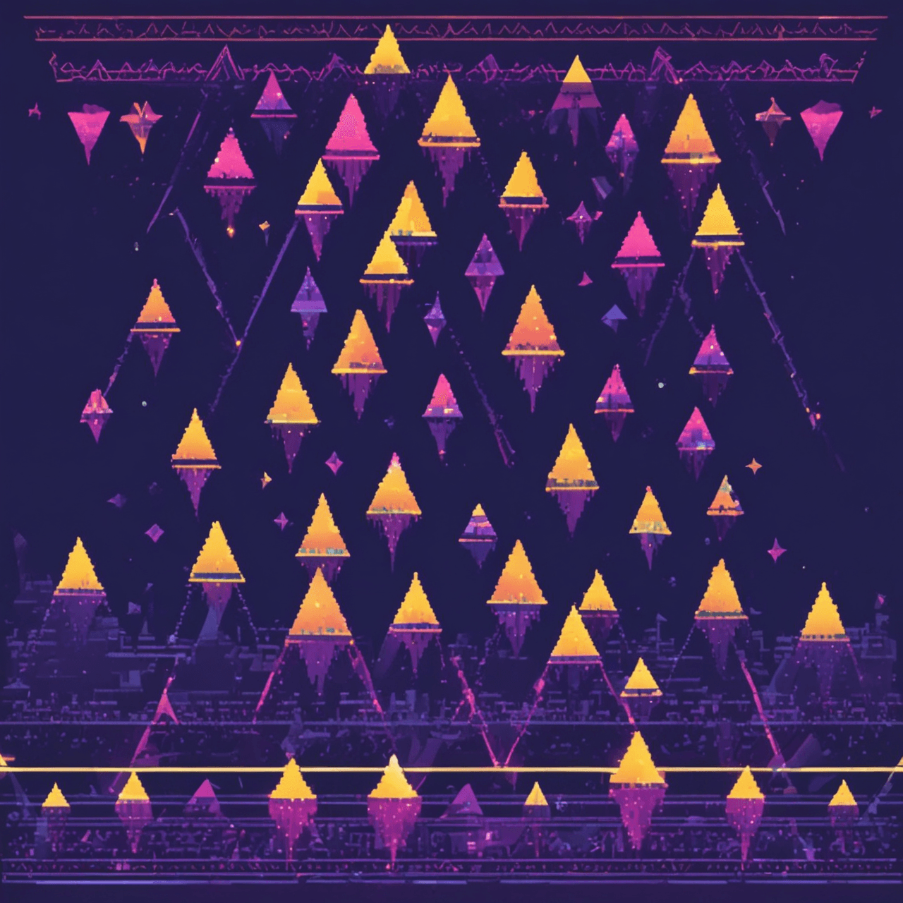 Kuis Luas Segitiga game banner