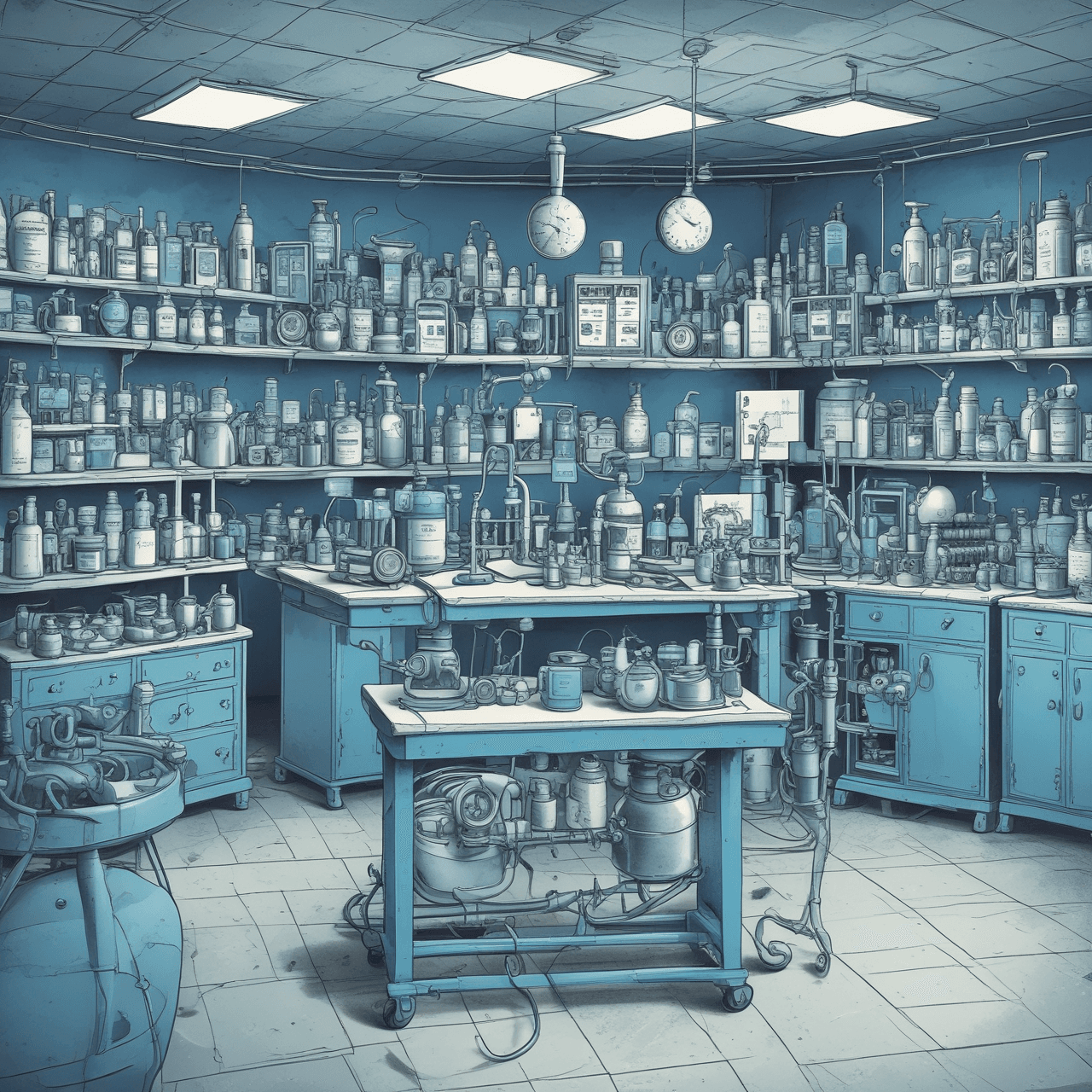 Jetpack Hormoon Avontuur game banner