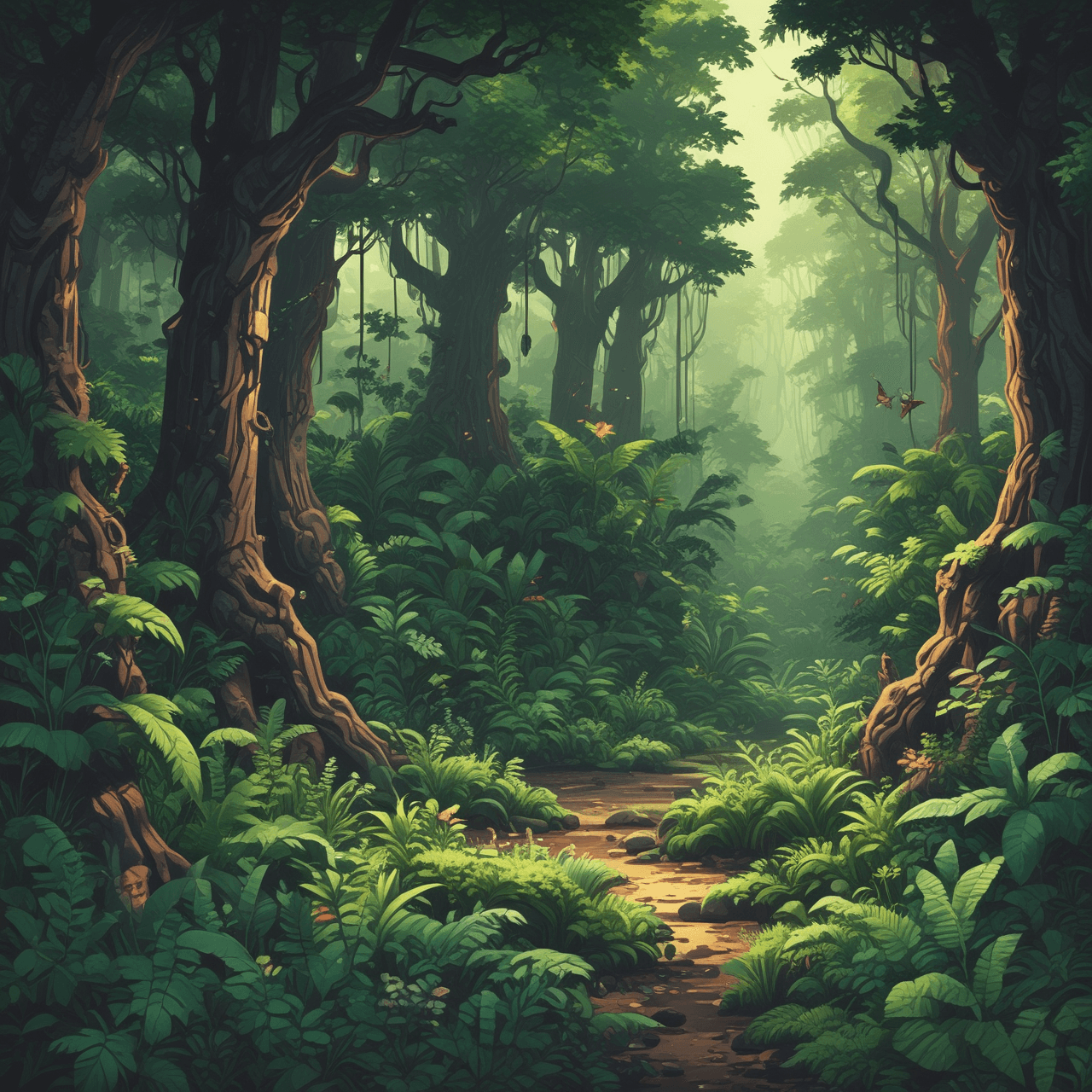 Plant Nutrition Quiz game banner