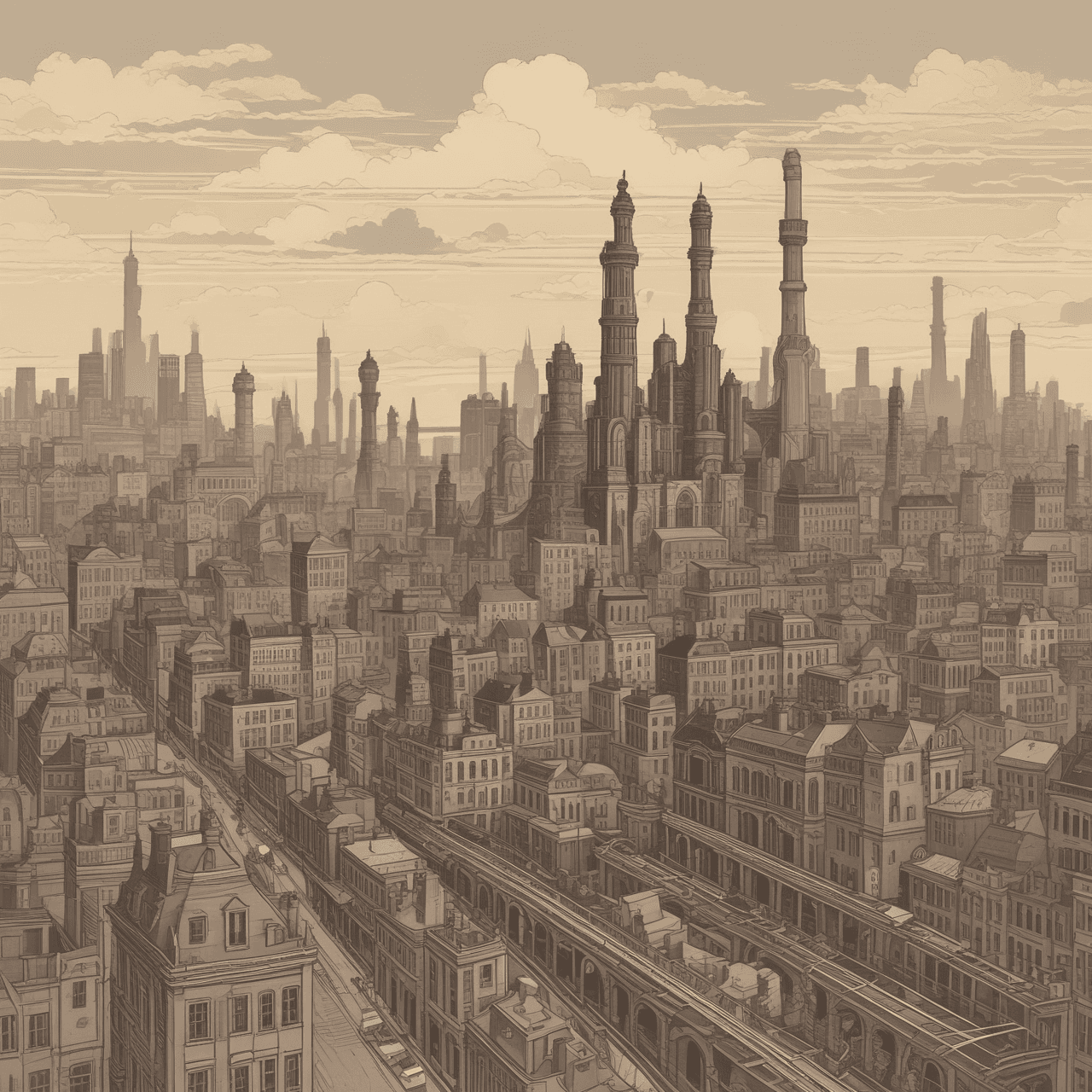 APUSH Defenders: Gilded Age game banner