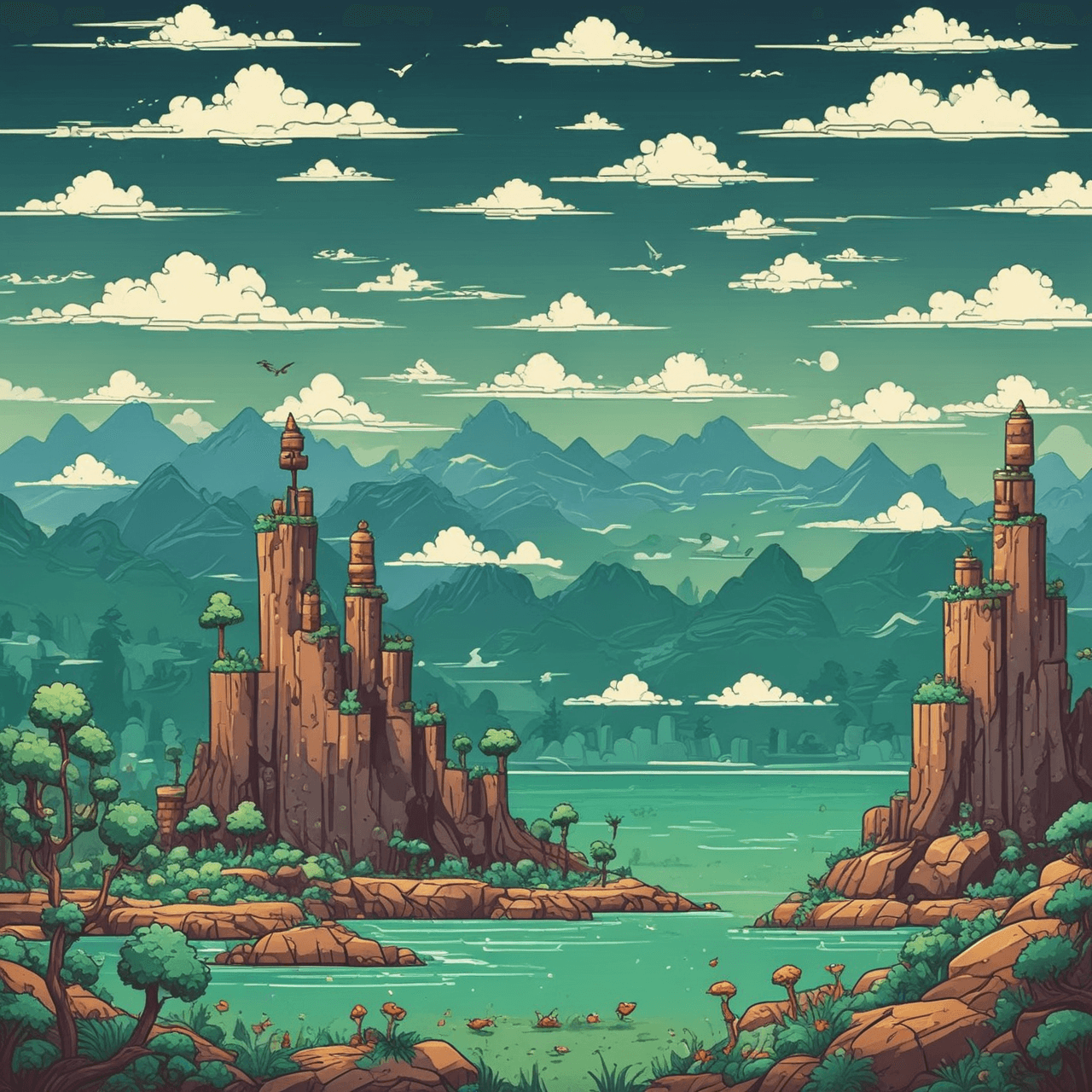 Math Dash game banner