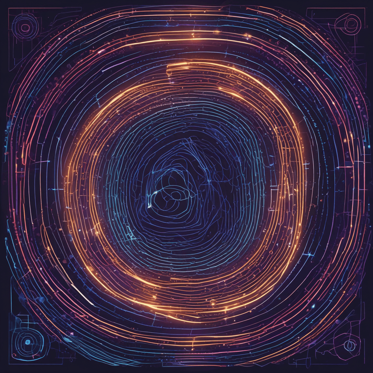 Trig Sub Jetpack game banner