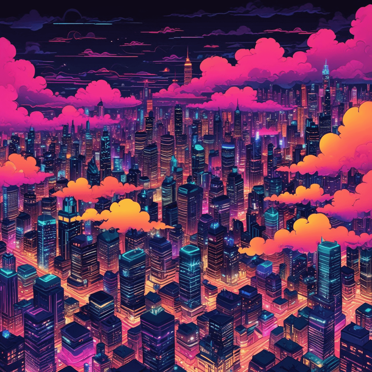 Grammar Grid Leap game banner