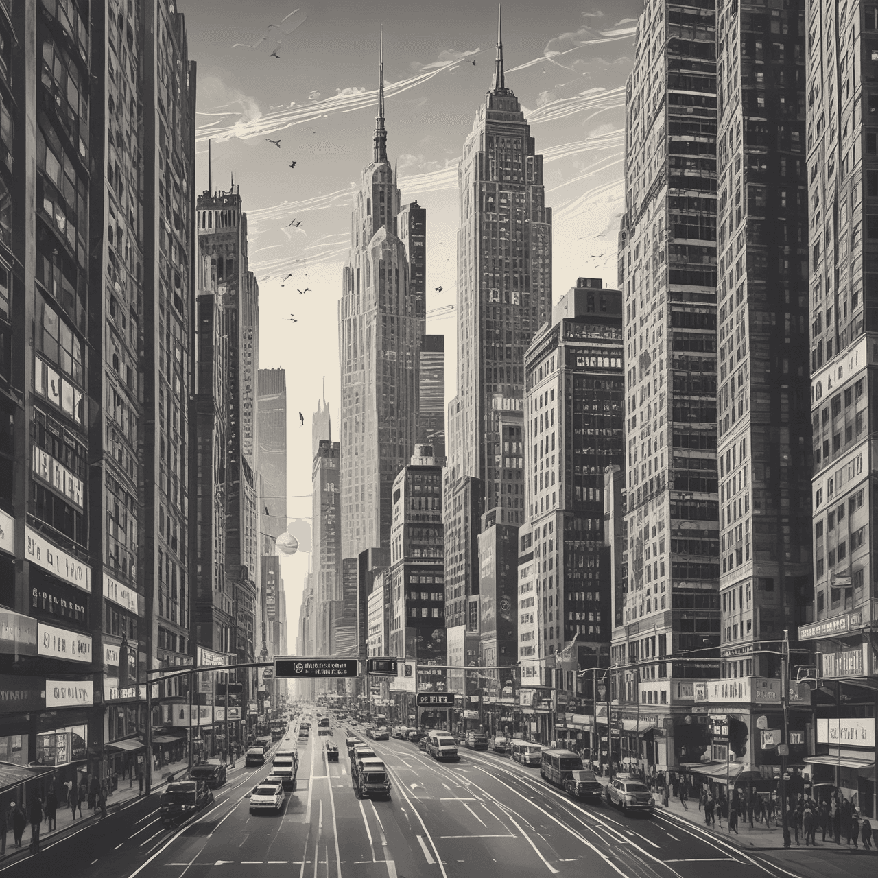 Finance Run Quiz game banner