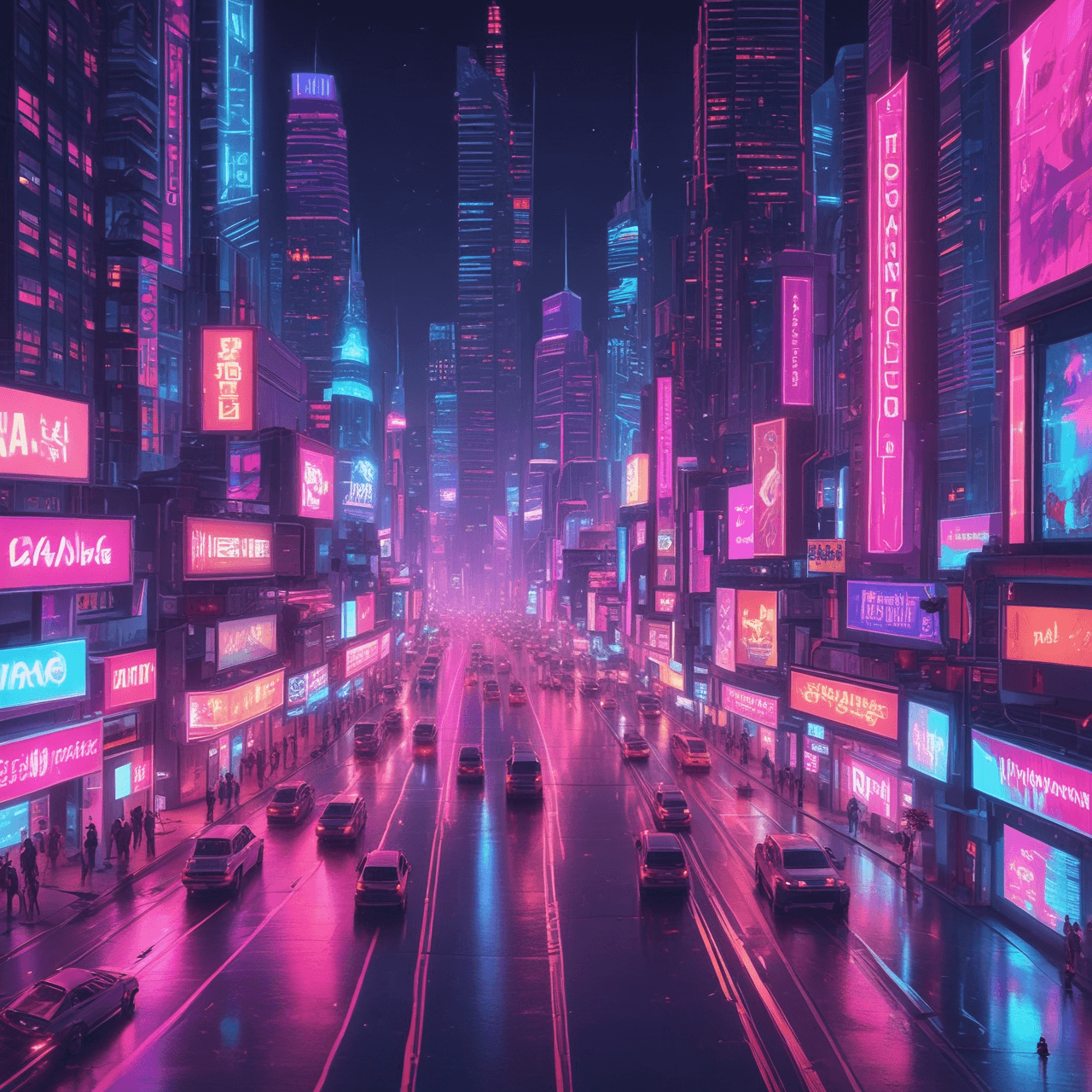 Econ Pulse Runner game banner