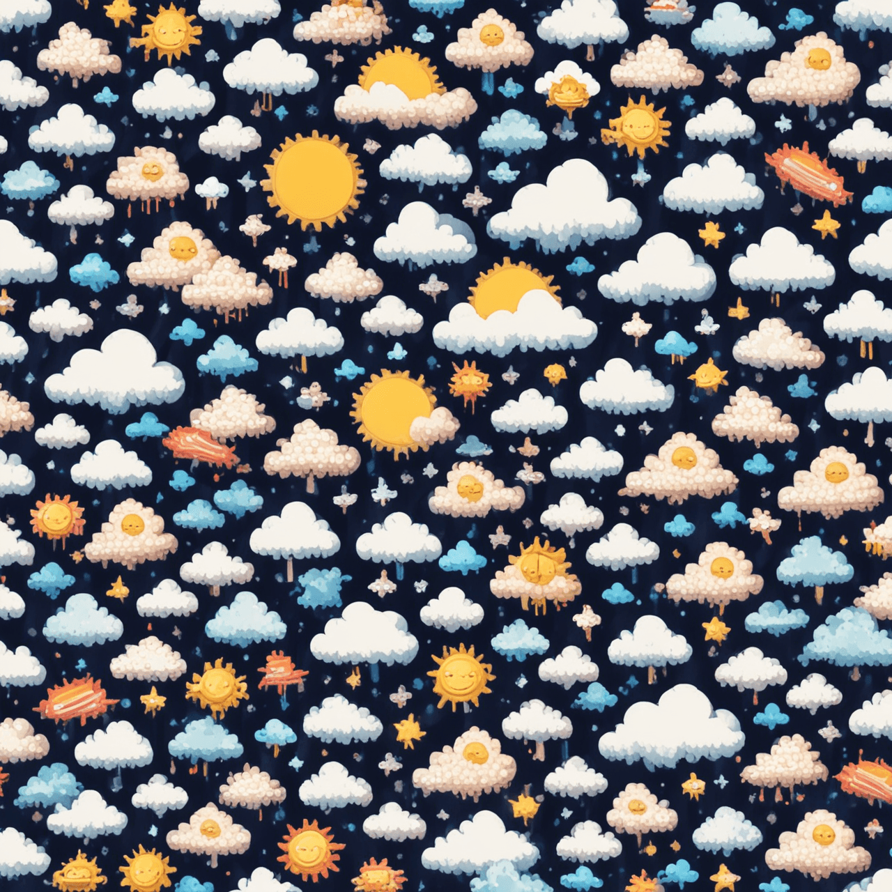 Spanish Sky: Time & Weather game banner