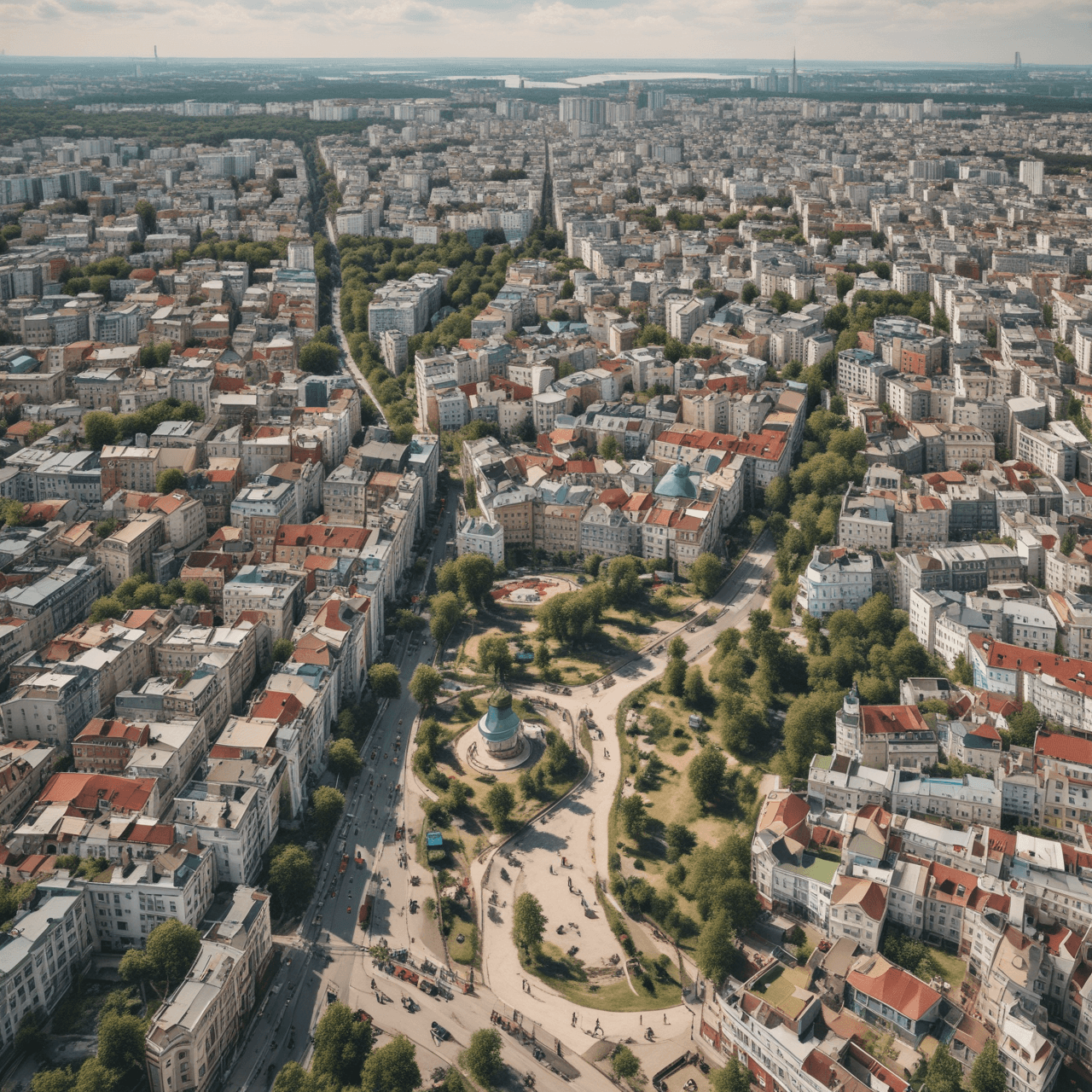 Образовательный Техно-Забег game banner