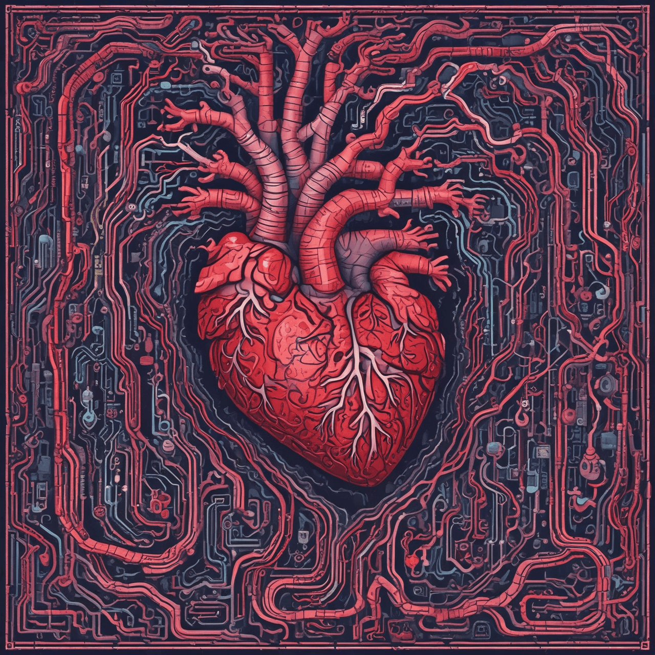 Cardiac Challenge game banner