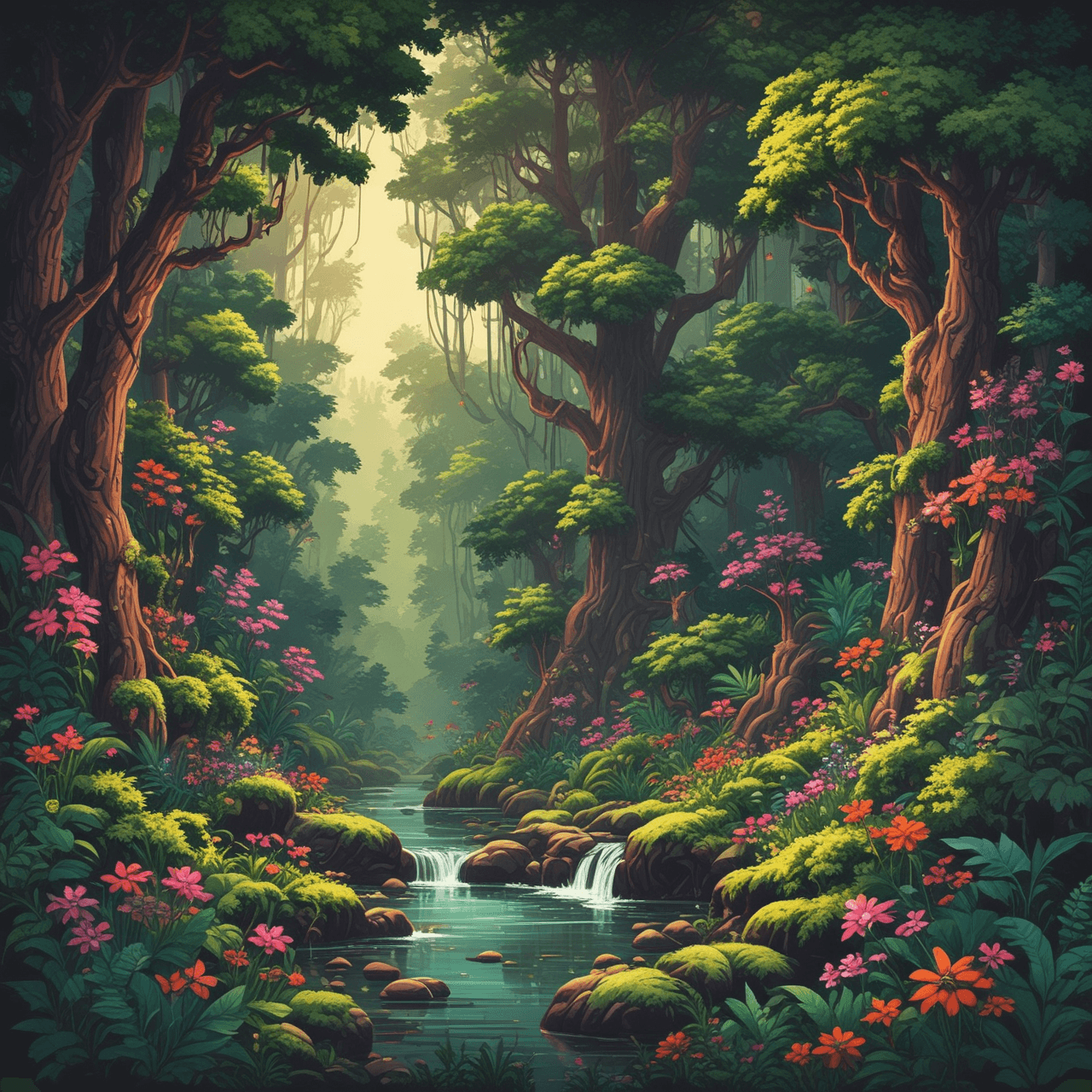 Desafío Ecológico game banner