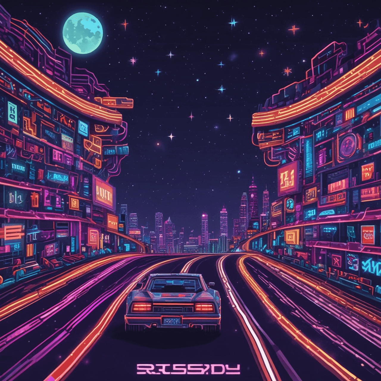 Sum Sprint game banner