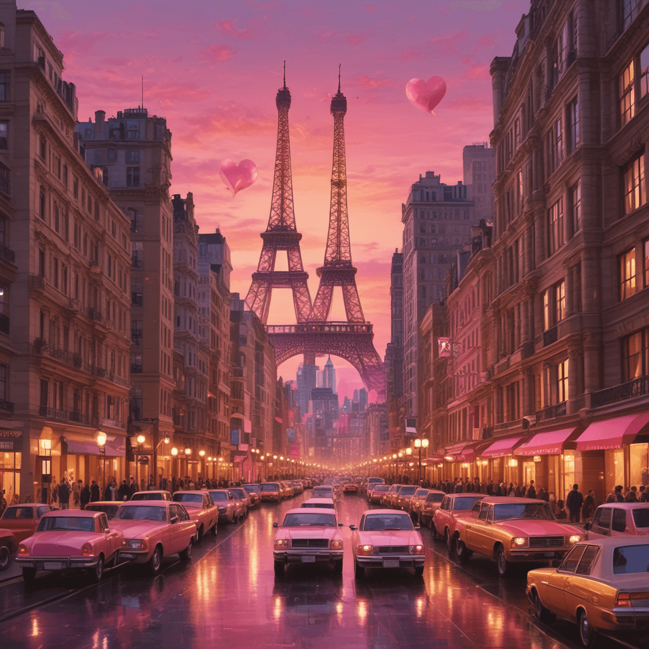 Fashion Finance Jump game banner