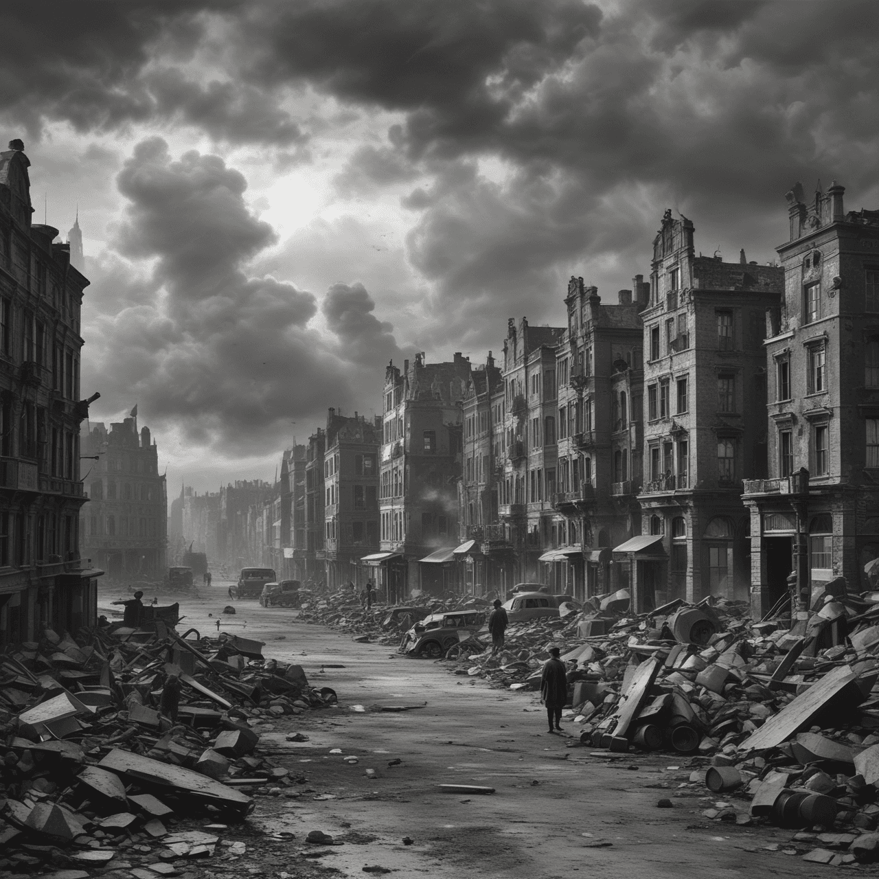 Jetpack WWII Adventure game banner