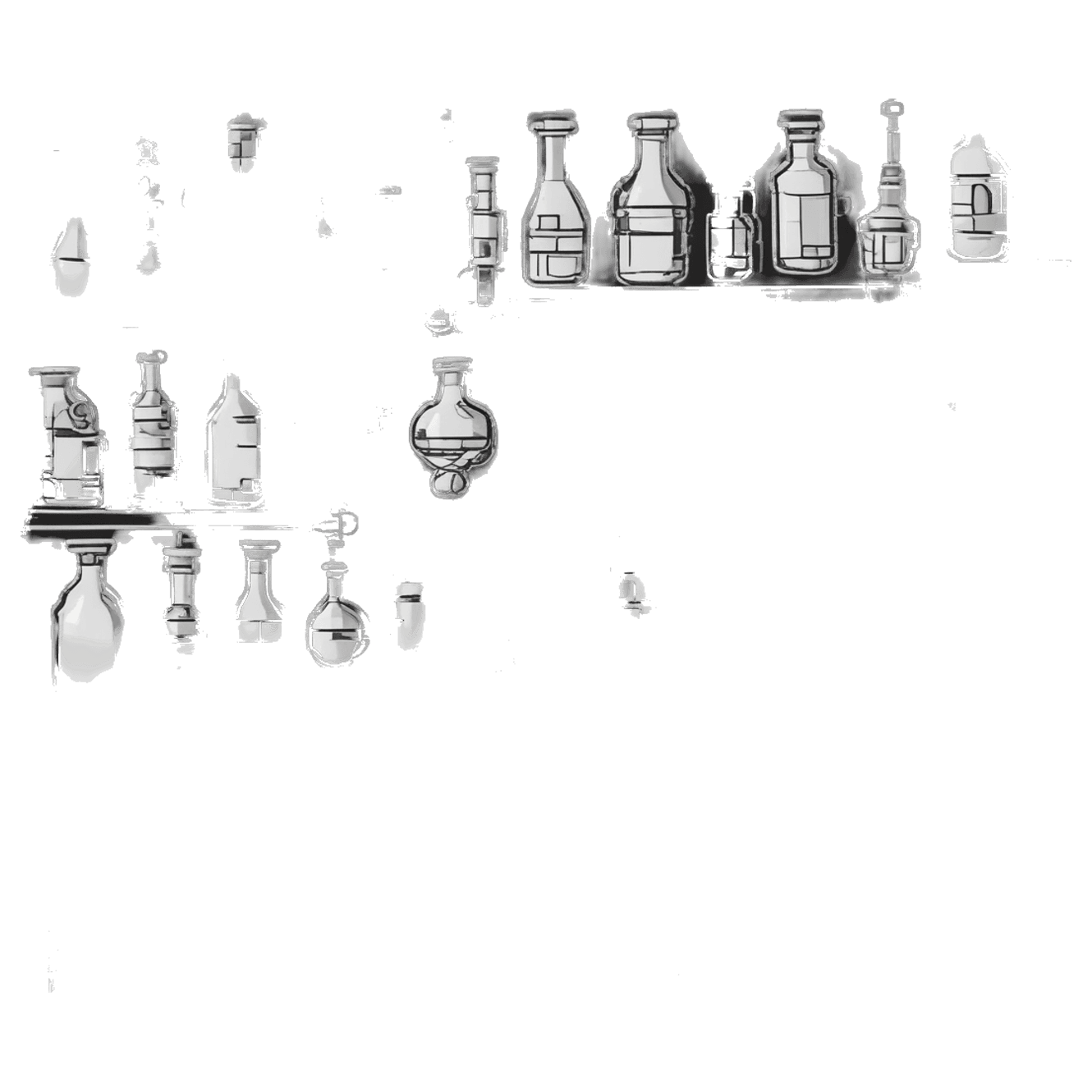 German Science Race game banner