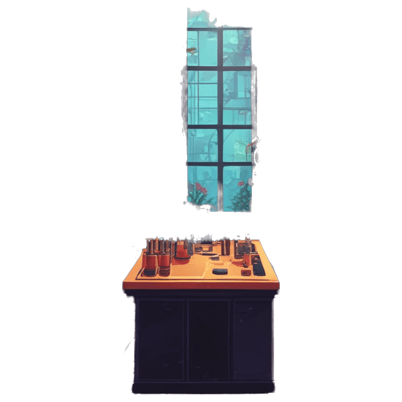 Jetpack Quiz Macerası game banner