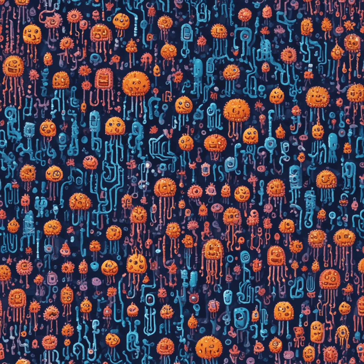 Lipid Logic Run game banner