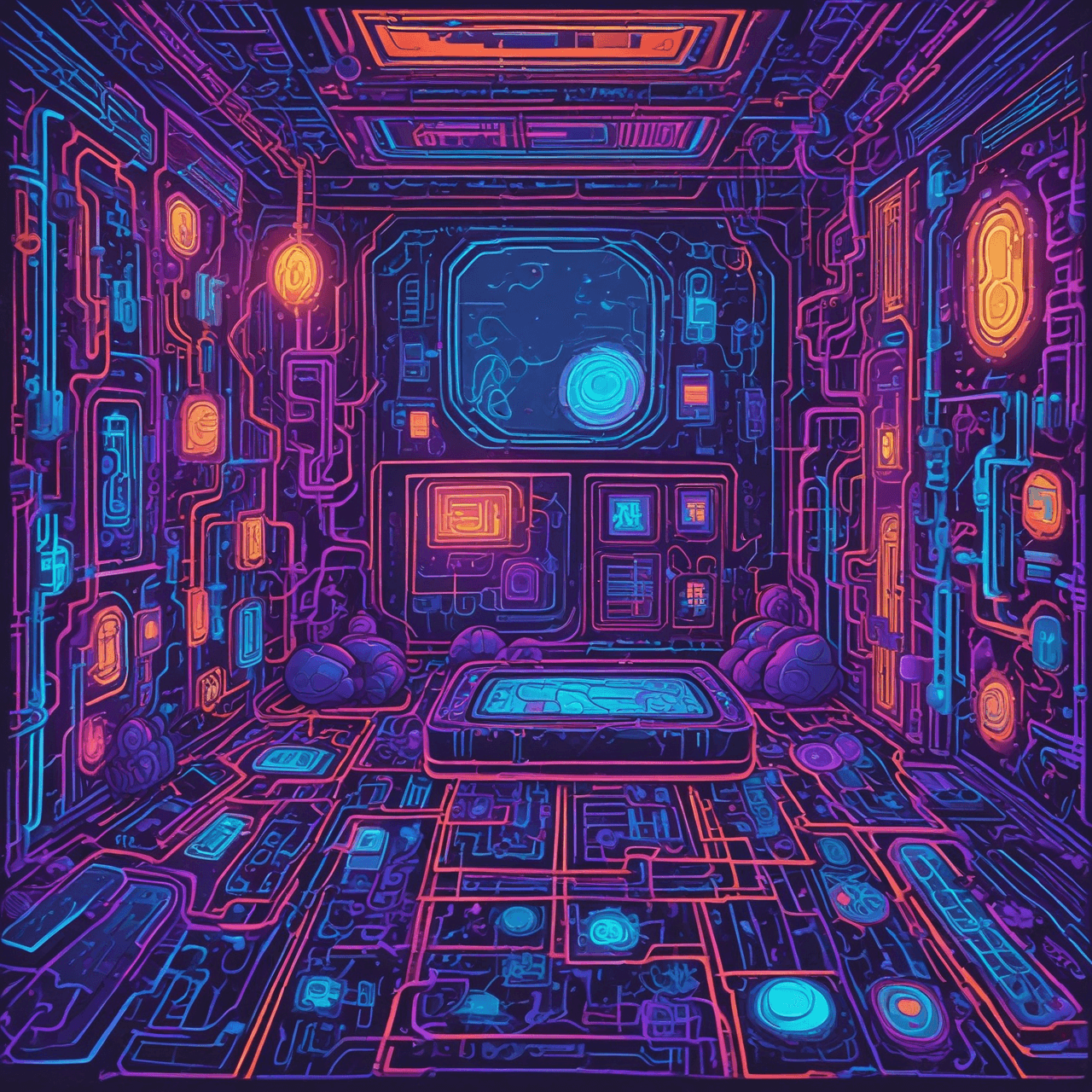 Cellular Sprint game banner