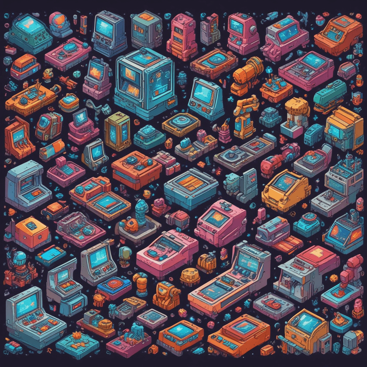 Corrida da Física game banner