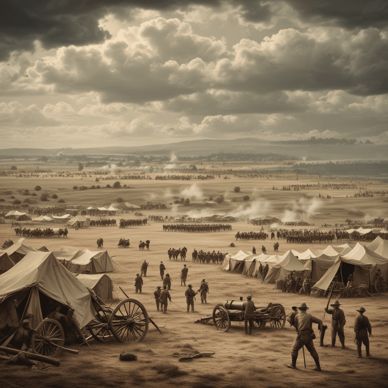 Civil War Slugger game banner