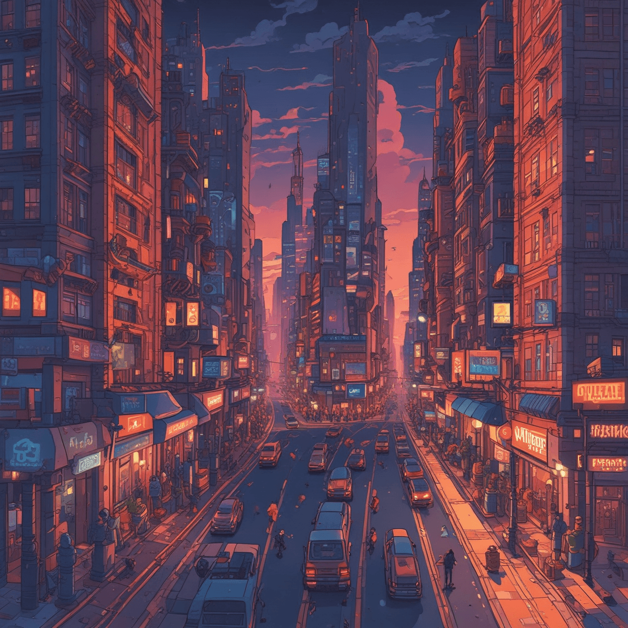 Moments & Forces Dash game banner