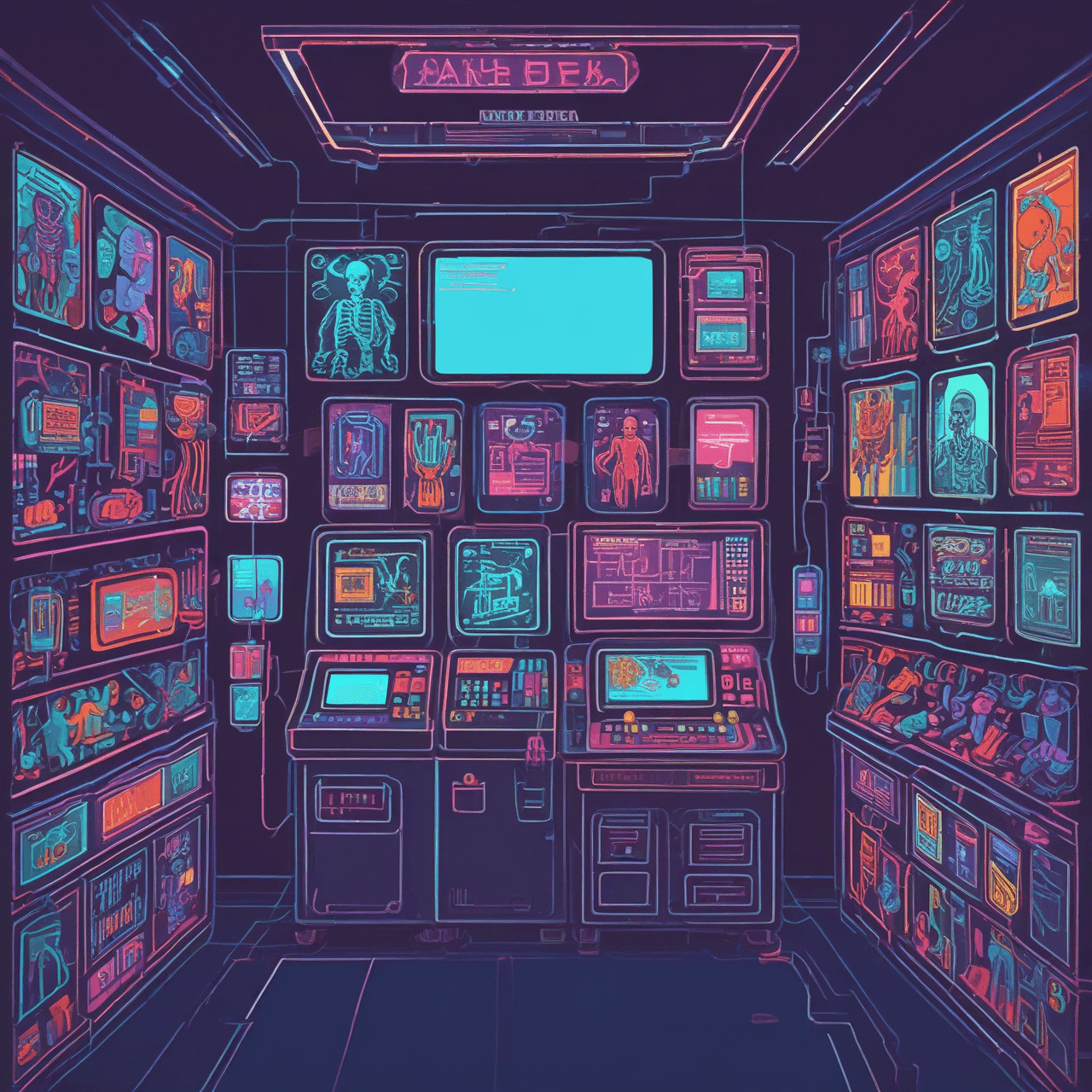 Osteo-Master: Arm & Hand game banner