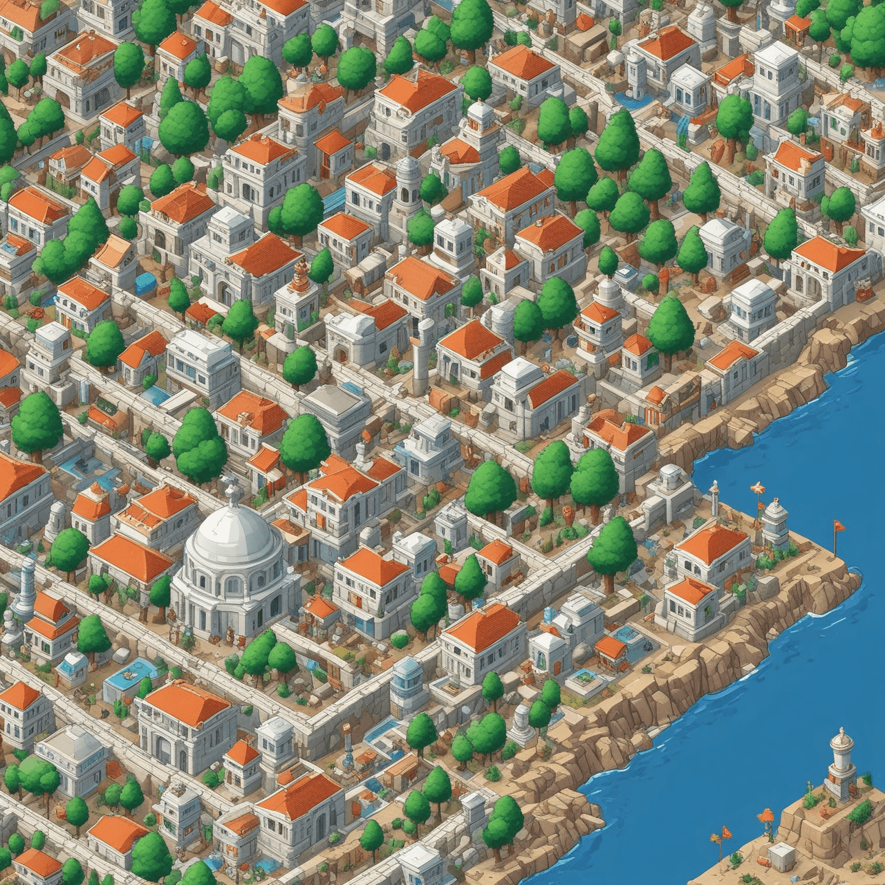 Griekse Mythologie Rennen game banner