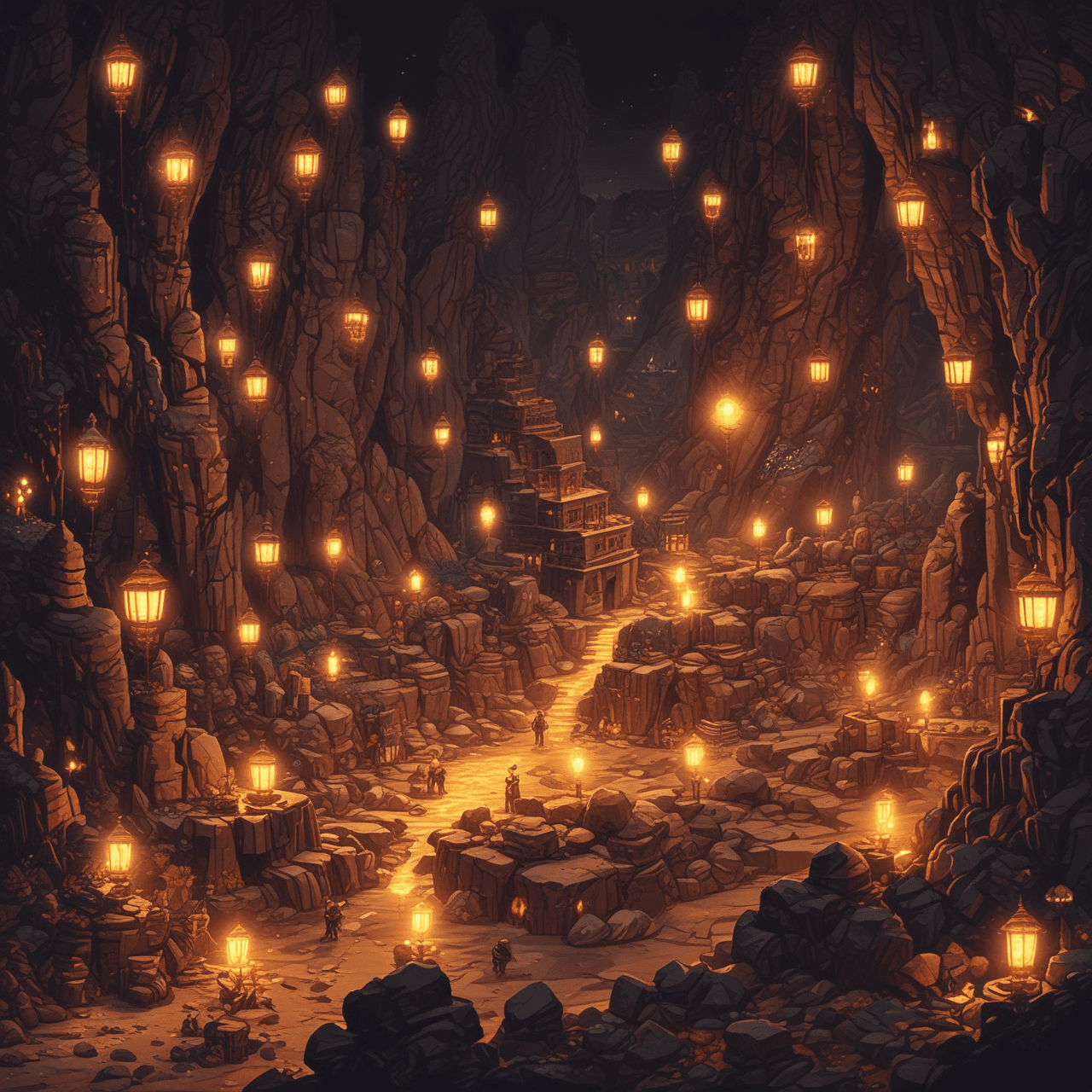 Goudkoorts Race game banner