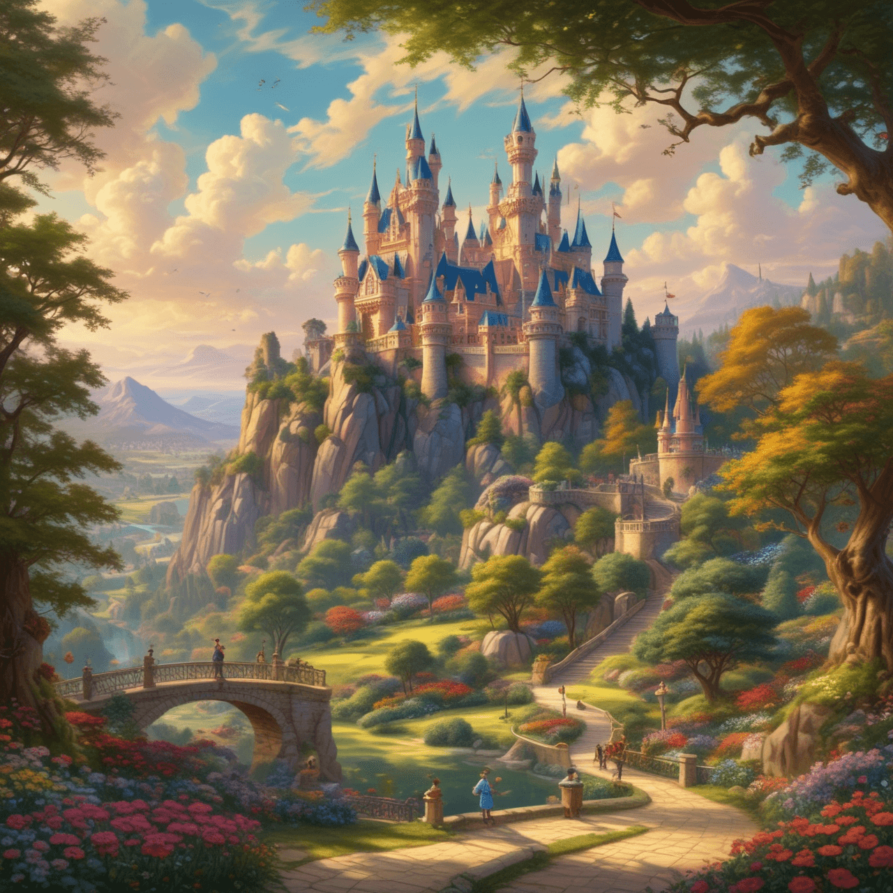 Le Saut d'Eustache game banner