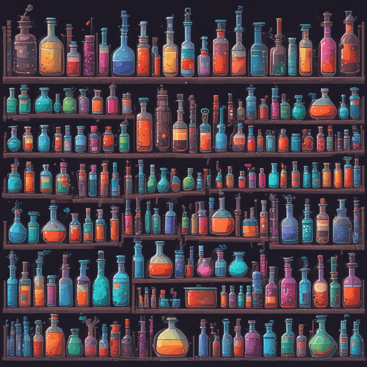 Science Speedster game banner