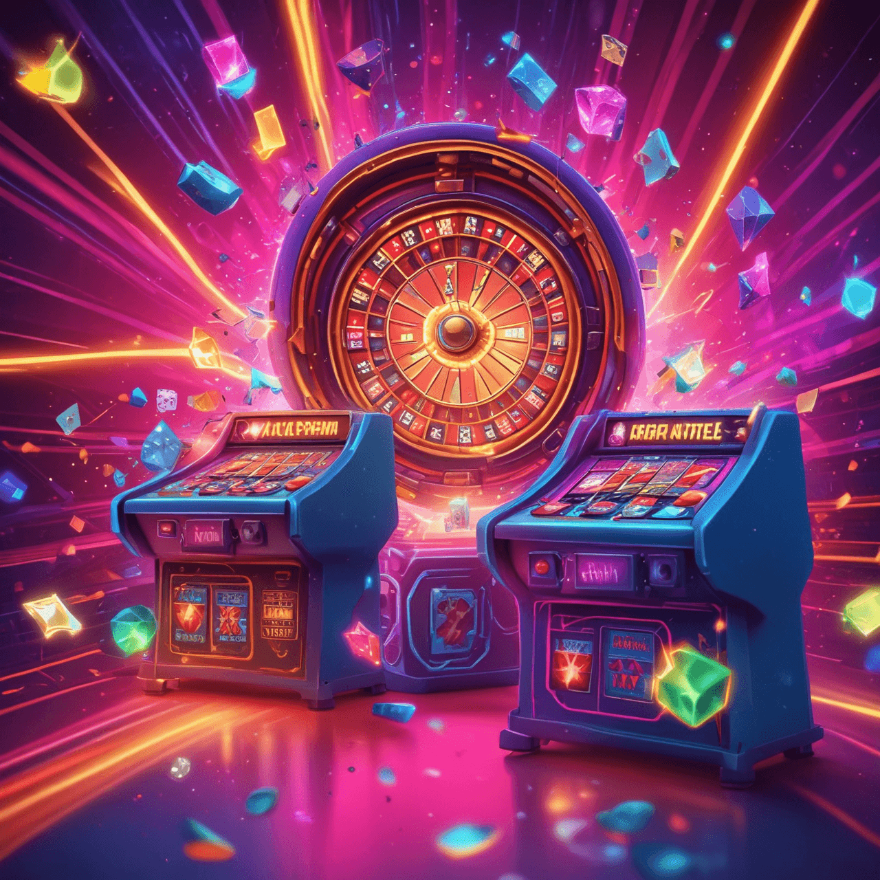 Probability Jetpack Dash game banner