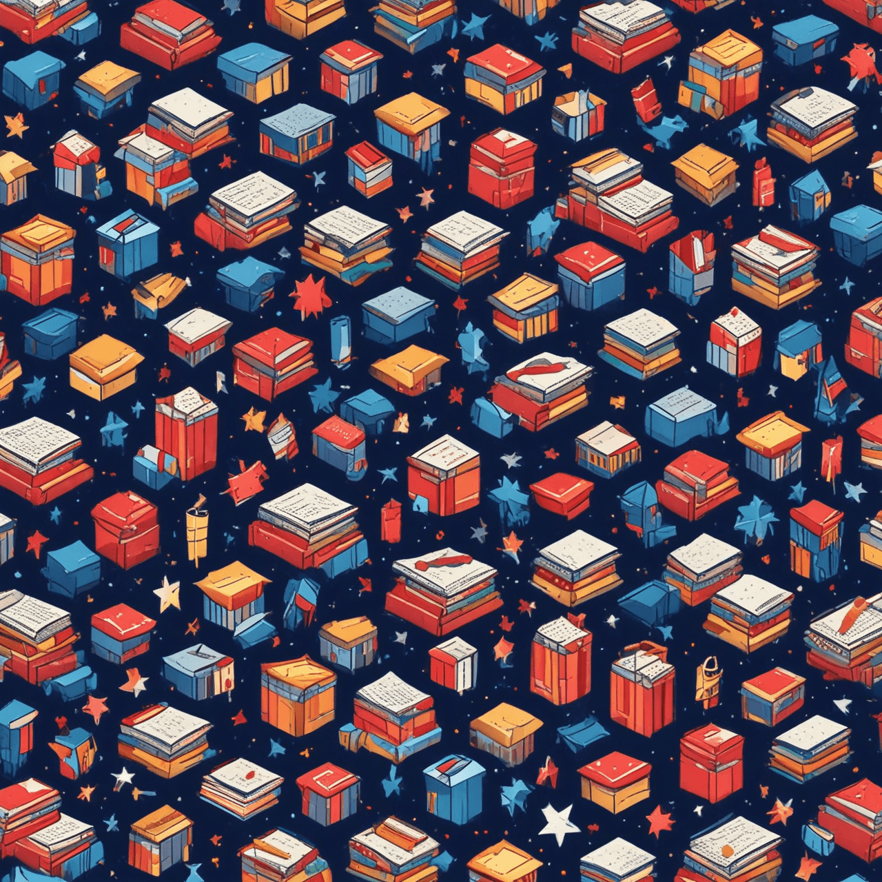 Exam Run! game banner