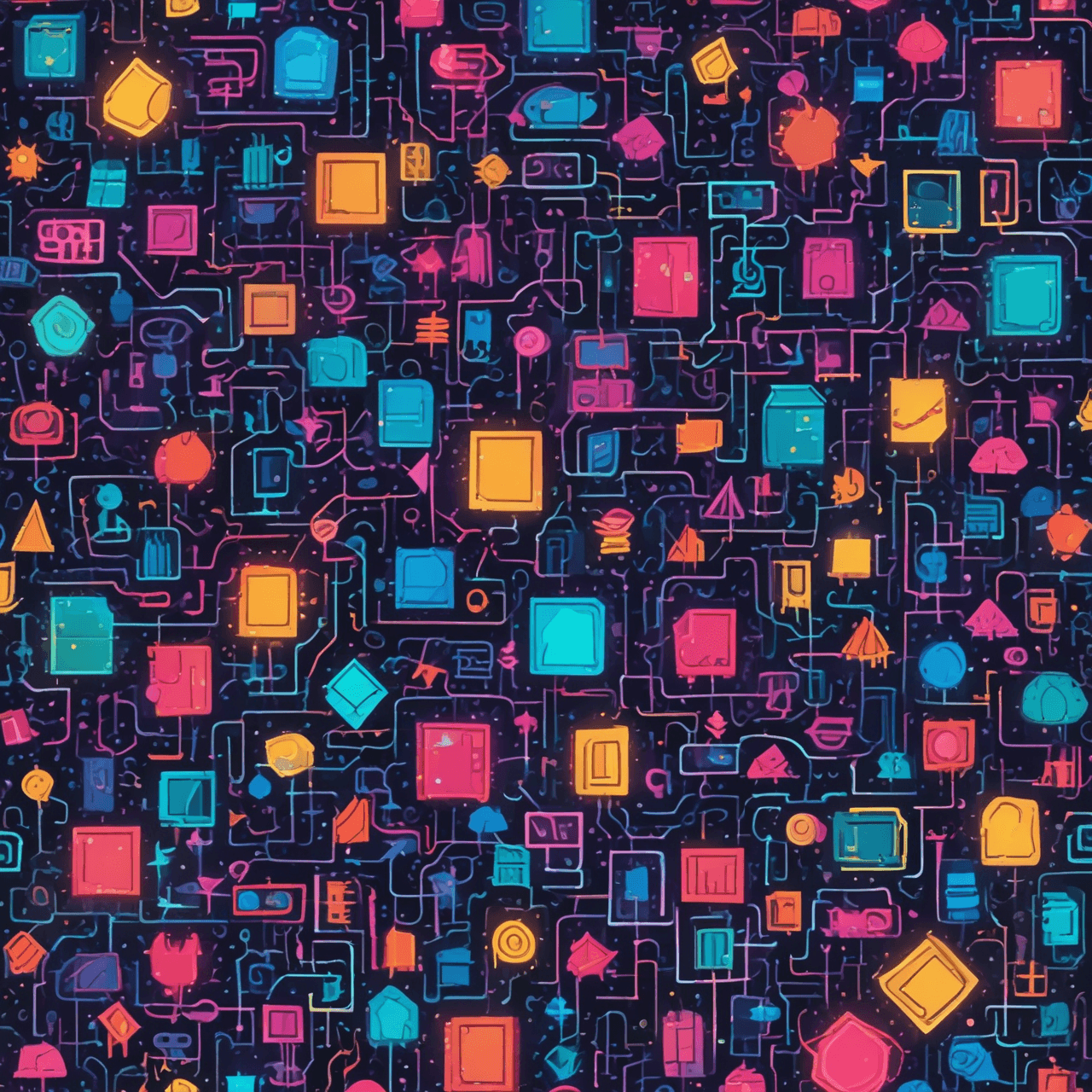 Congruent Shapes Adventure game banner