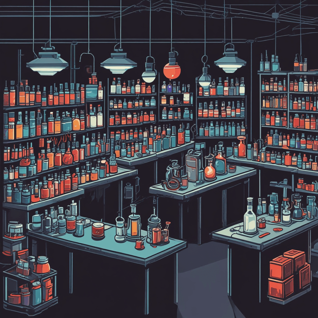 Science Sprint game banner