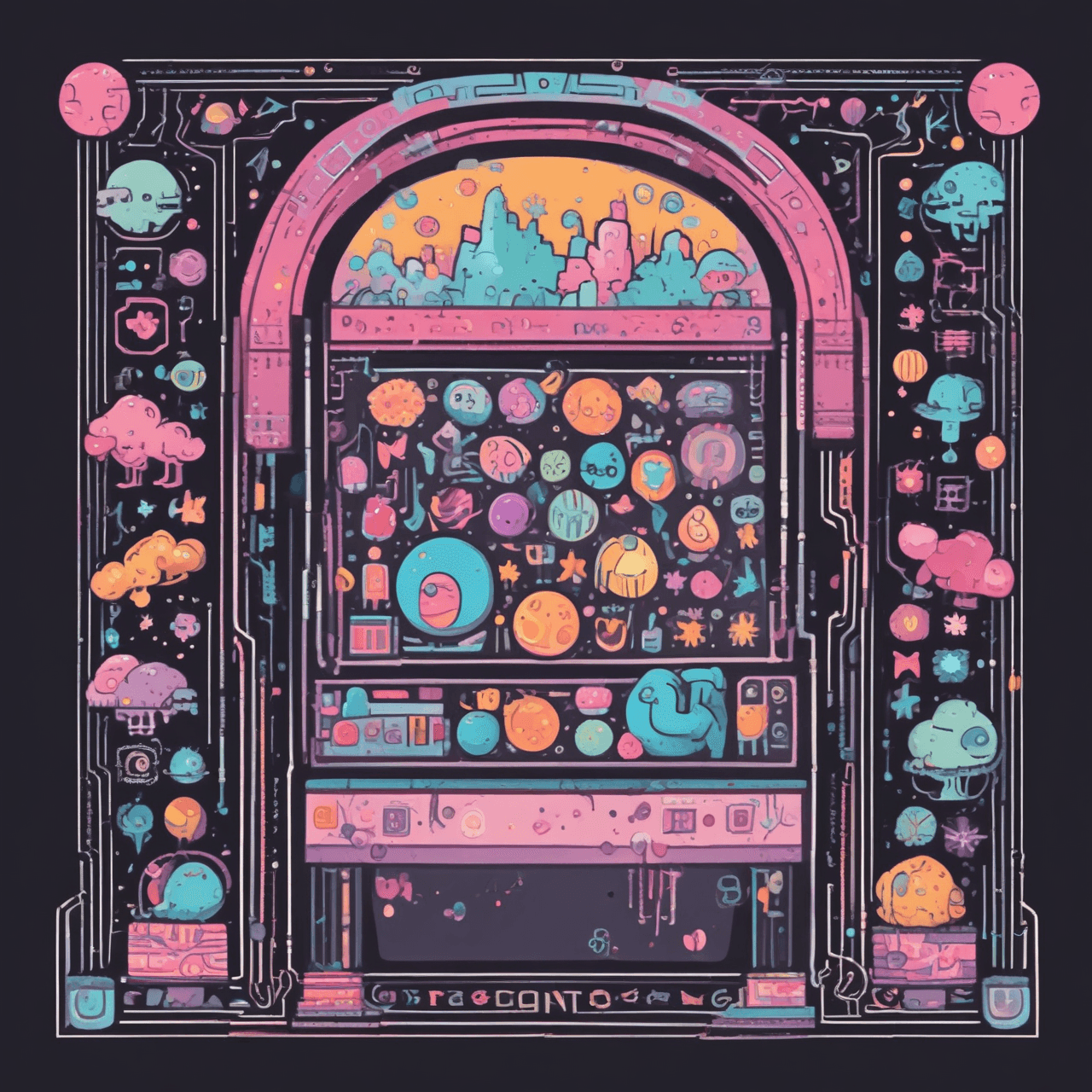 Hormone Harmony game banner