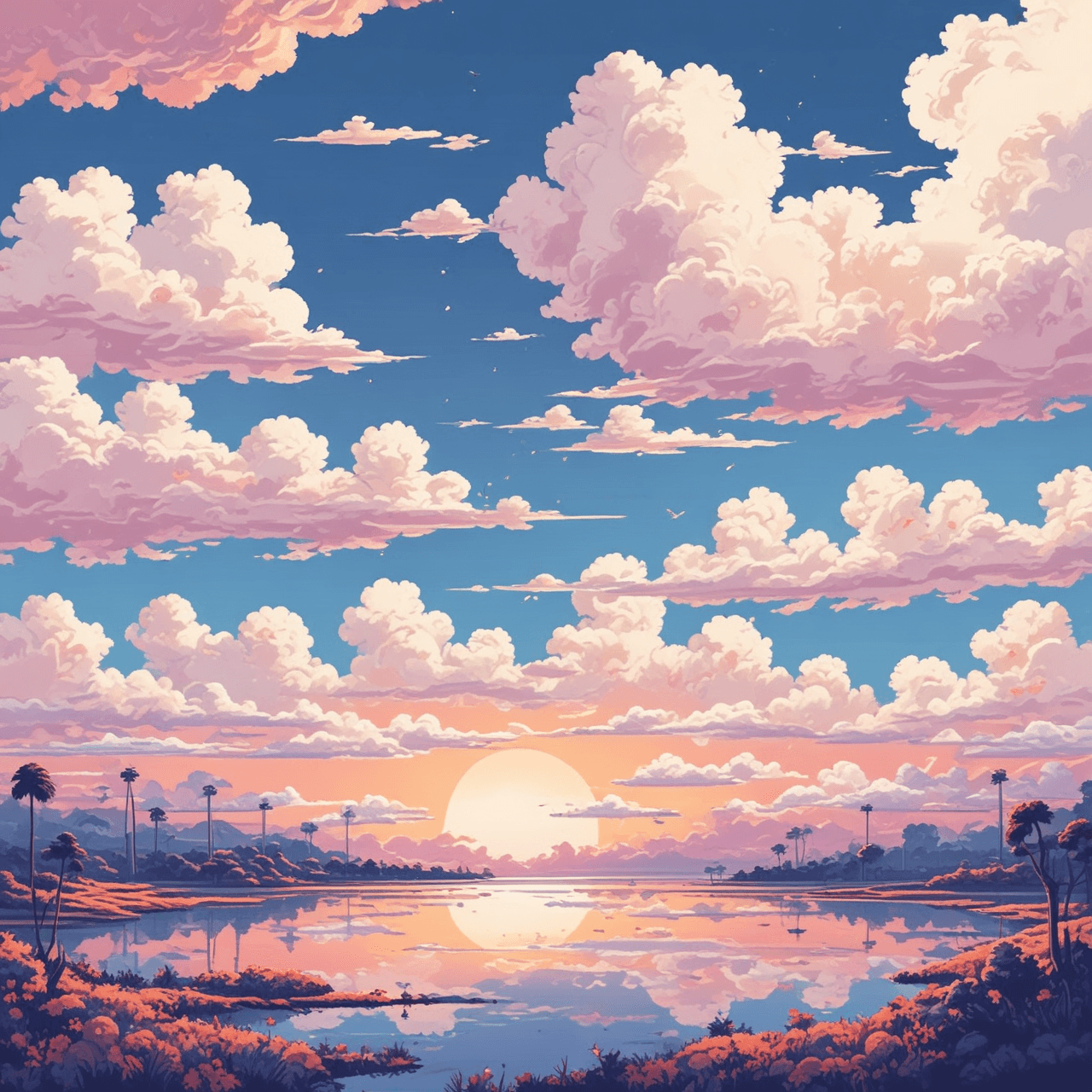 NumeriCloud Bridge game banner